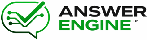 Answer Engine logo