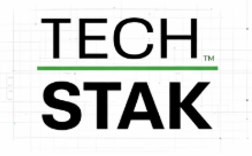 Tech Stak logo
