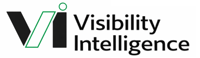 Visibility Intelligence logo